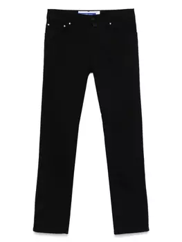 Джинсы Бард Jacob Cohn, черный