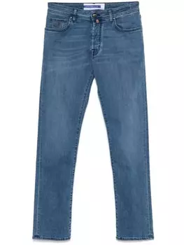 Джинсы Бард Jacob Cohn, синий