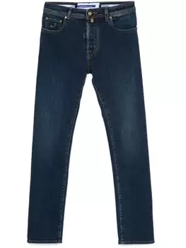 Джинсы Bard Jacob Cohn, синий