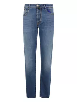 Джинсы Бард Jacob Cohn, синий