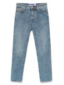 Джинсы Bard Jacob Cohn, синий