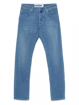 Джинсы Бард Jacob Cohn, синий