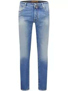 Джинсы Бард Jacob Cohn, синий