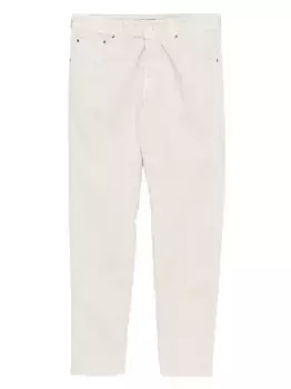 Джинсы Bard с потертостями JACOB COHEN, нейтральный