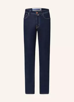 Джинсы бард узкого кроя Jacob Cohen, синий