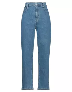 Джинсы Barena, синий