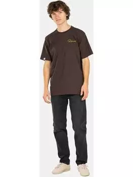 Джинсы Barfly Reell, черный