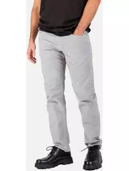 Джинсы Barfly Reell, серый