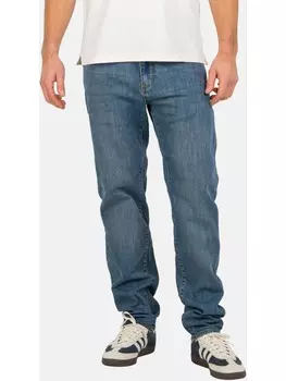 Джинсы Barfly Reell, синий
