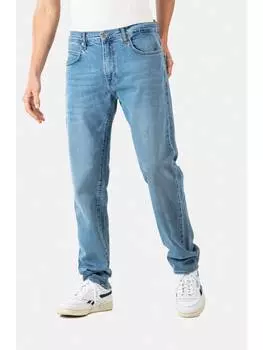 Джинсы Barfly Reell, синий
