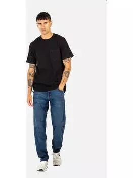 Джинсы Barfly Reell, синий