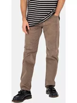 Джинсы Barfly Reell, зеленый