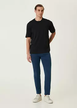 Джинсы Barmas, синий