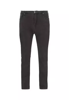 Джинсы БАРОН КАРЛ Charles Colby, черный