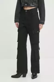 Джинсы Barrow, черный