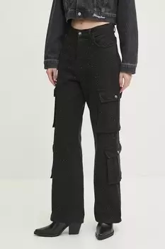 Джинсы Barrow, черный