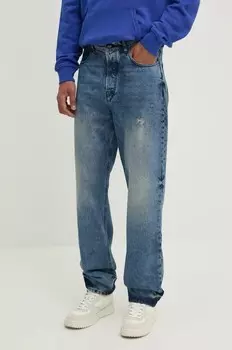 Джинсы Barrow, синий