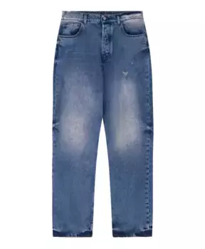 Джинсы Barrow, синий