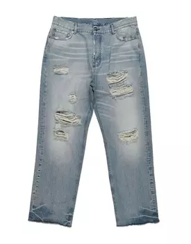 Джинсы Barrow, синий