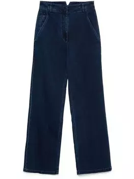 Джинсы Barry Tibi, синий