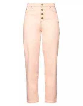Джинсы Baum Und Pferdgarten Denim Pants, розовый