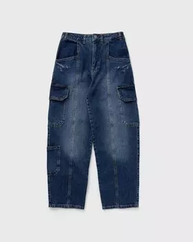 Джинсы Baum Und Pferdgarten Nachi Jeans, цвет washed darkblue denim
