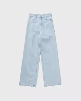 Джинсы Baum Und Pferdgarten Nini Pants, цвет blue worn out denim