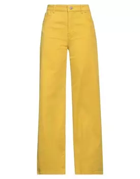 Джинсы Baum Und Pferdgarten, золотой