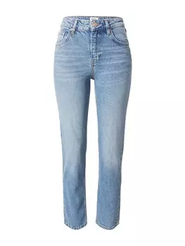 Джинсы BDG Urban Outfitters Slim fit Jeans, синий деним