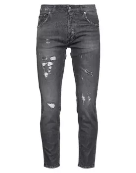 Джинсы Be Able, черный