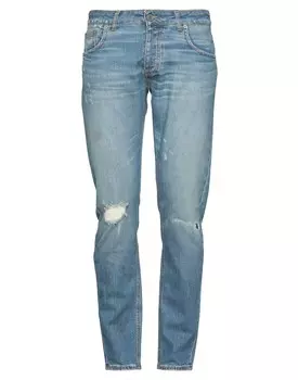 Джинсы Be Able, синий