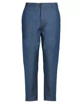 Джинсы Be Able, синий