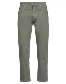 Джинсы Be Able, зеленый