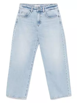 Джинсы Bea ICON DENIM, синий