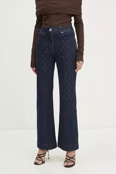 Джинсы BEA Marciano Guess, темно-синий