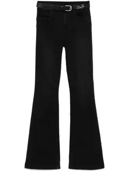 Джинсы Beat LIU JO, черный