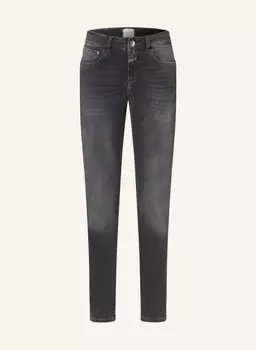 Джинсы Бейкер 7/8 Closed, серый