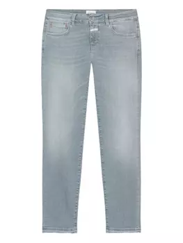 Джинсы Бейкер Closed, серый