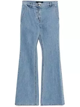 Джинсы bell PushBUTTON, синий