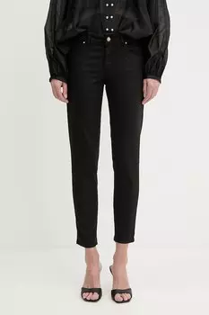 Джинсы Bella Fracomina, черный