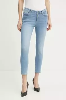 Джинсы Bella Fracomina, синий