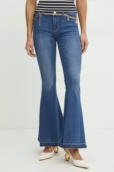 Джинсы Bella Fracomina, темно-синий