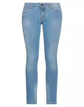 Джинсы Bellwood, синий