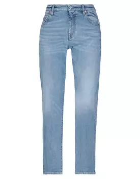 Джинсы Belstaff, синий