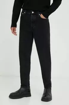 Джинсы Бен Won Hundred, серый