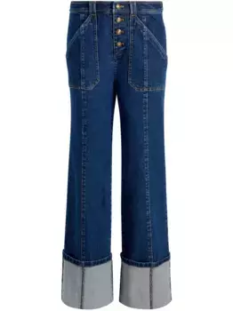 Джинсы Benji Cinq A Sept, синий