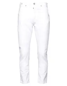 Джинсы Berna, белый