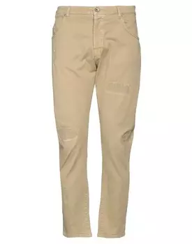 Джинсы Berna, бежевый