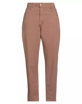 Джинсы Berna, коричневый