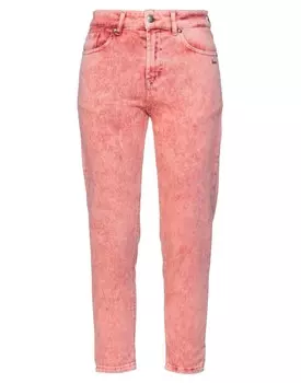 Джинсы Berna, лососево-розовый
